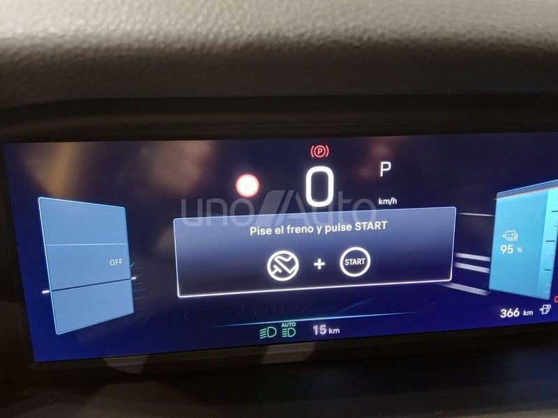 100% Eléctrico 1st Edition