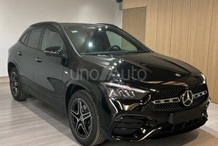 MERCEDES-BENZ Clase GLA 250e