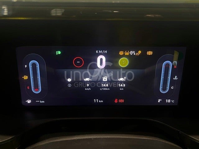 Grande Panda 1.2 MHEV Icon 110