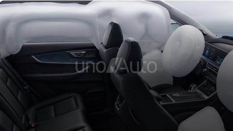 1.5 TGDI PHEV Luxury E-CVT