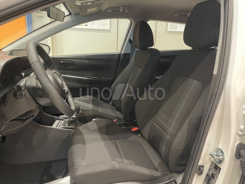 Bayon 1.0 TGDI 48V Klass