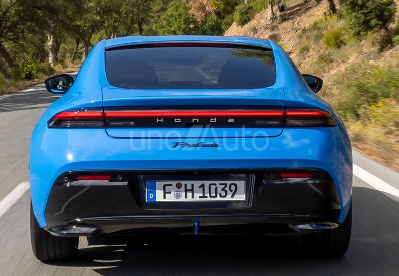 Prelude 2.0 i-MMD Advance 135kW