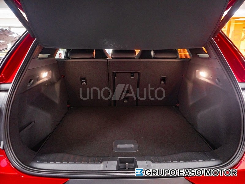 Explorer RWD Rango Extendido Premium  77kWh