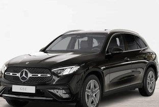 MERCEDES-BENZ Clase GLC 250 4Matic Aut.