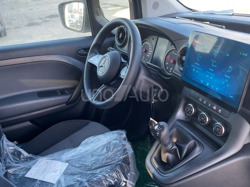 Citan Tourer 110CDI Base