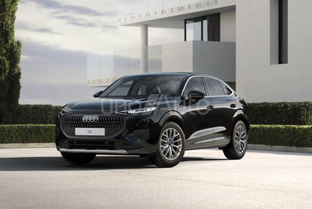 AUDI Q3 Sportback e-hybrid Advanced S tronic 200kW