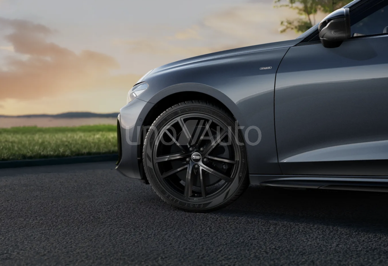 A5 Avant e-hybrid Black line quattro S tronic 220kW