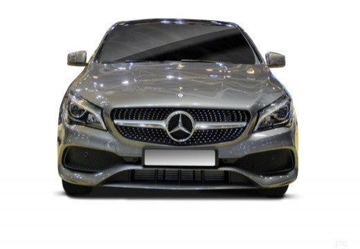 CLA Shooting Brake 200d 7G-DCT