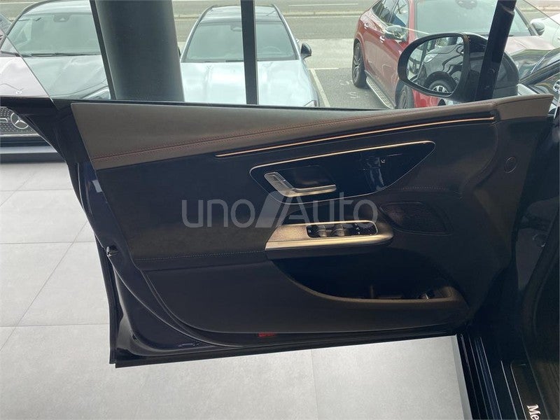 350+ AMG Night Edition