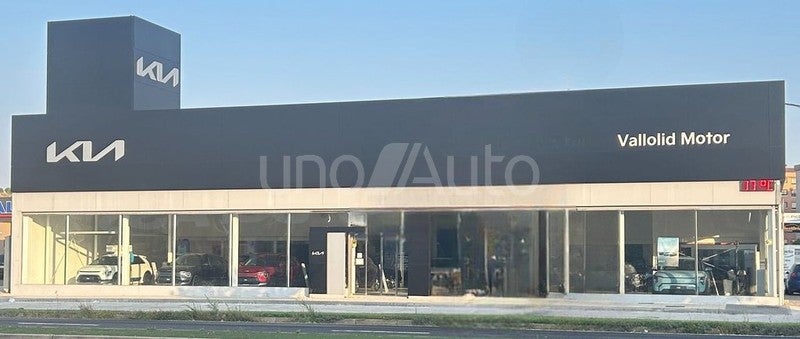 XCeed 1.0 T-GDi Drive 115