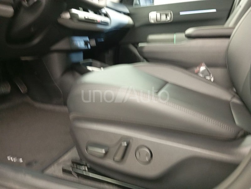E-Niro Emotion Long Range