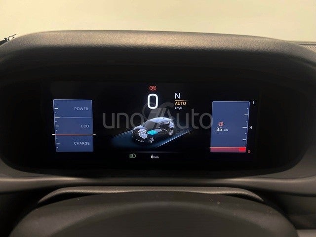 Avenger 1.2 Ehybrid Overland 4xe 107KW