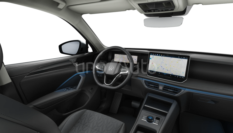 Tiguan 1.5 eTSI Más DSG 110kW