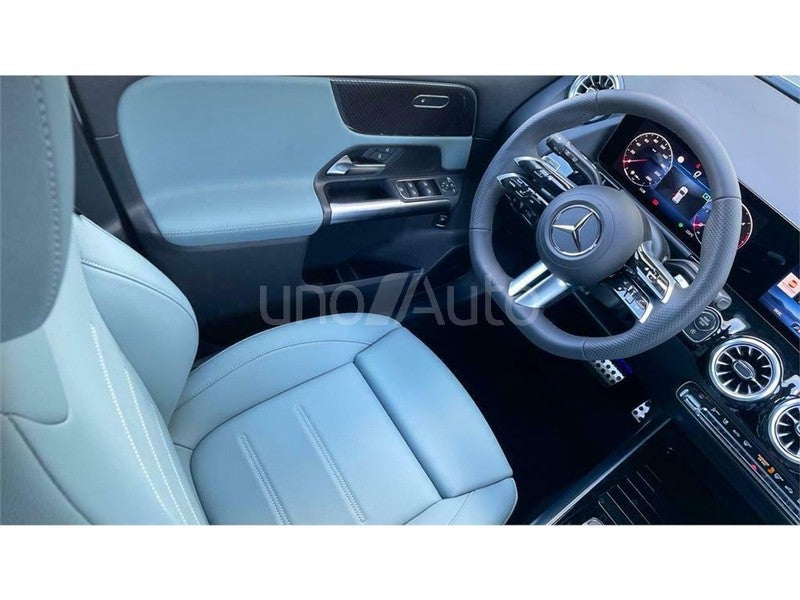 GLA GLA 200 D
