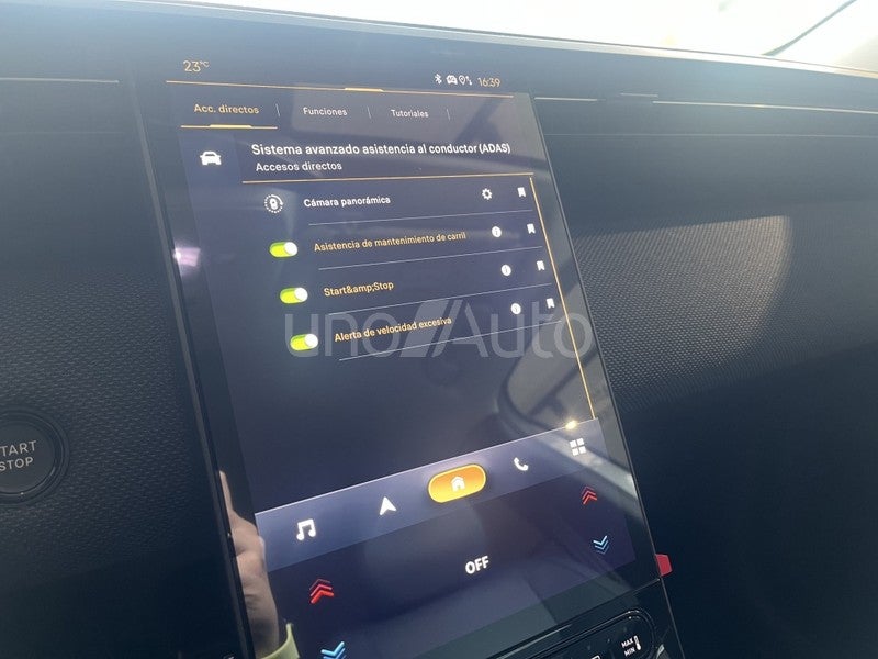 C5 Aircross Hybrid Plus e-DCS6 145