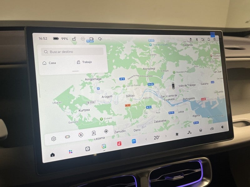 B10 Desing Pro Max 67.1kWh