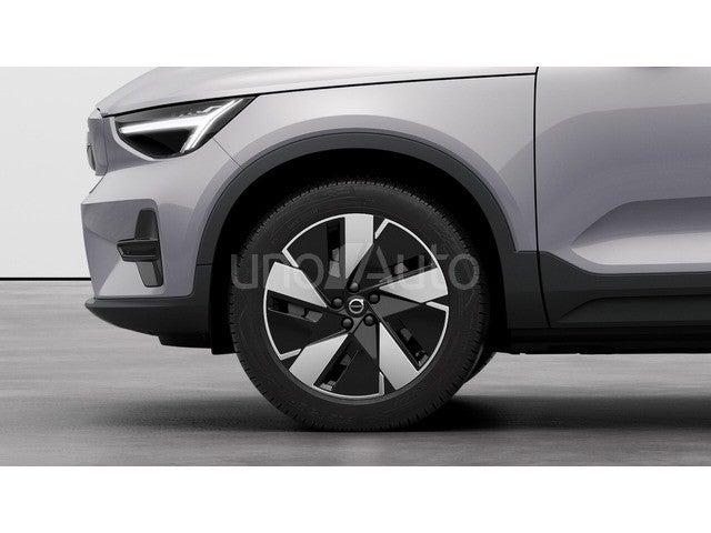 C40 Recharge Single Eléctrico Plus
