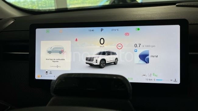 1.6T 108kW (145CV) DCT Select