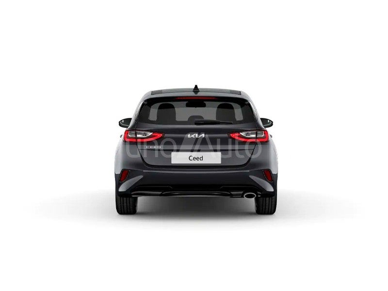 1.0 MHEV 74kW (100CV) Drive DCT
