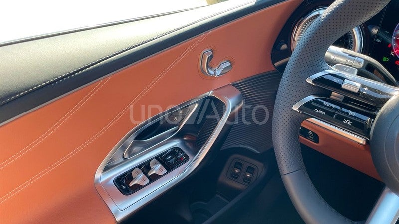 GLC GLC 400 4MATIC con tecnología EQ