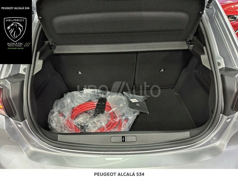 208 Allure Eléctrico 136