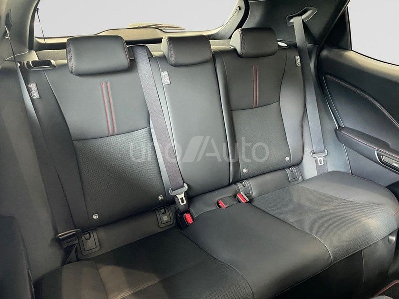 LEXUS LBX 1.5 136cv HEV Emotion+