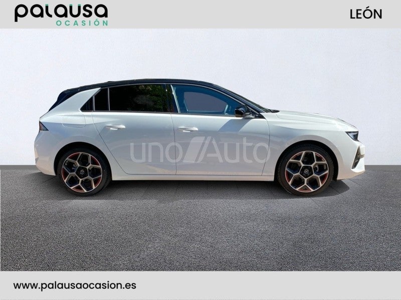 Astra 1.2T XHT S/S GS Aut. 130