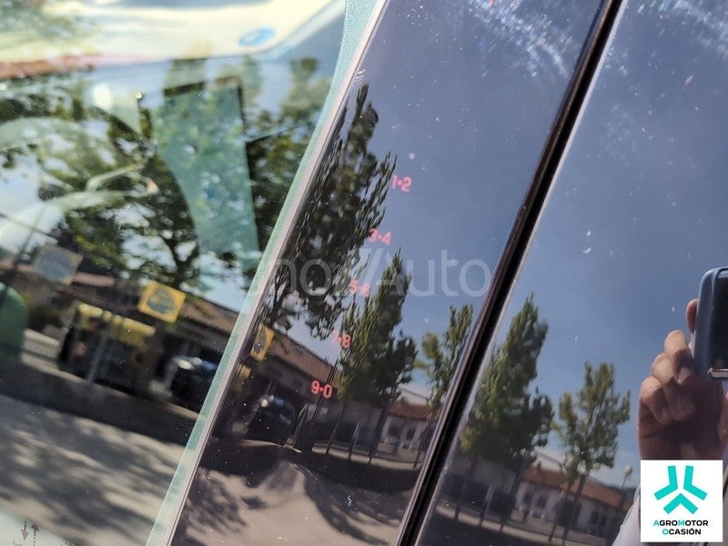 Premium RWD Rango Extendido 216kW