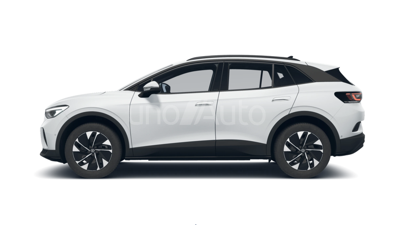ID.4 Pro 210KW 77Kwh