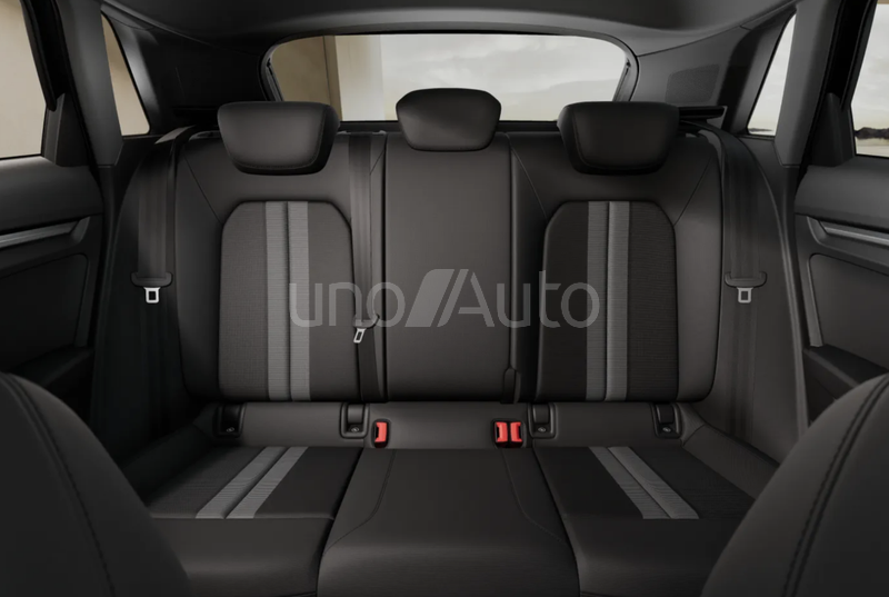 A3 Sportback TFSI Advanced S tronic 85kW