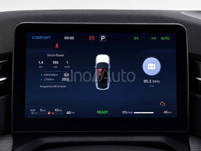 1.5T PHEV Premium DCT 184 kW (250 CV)
