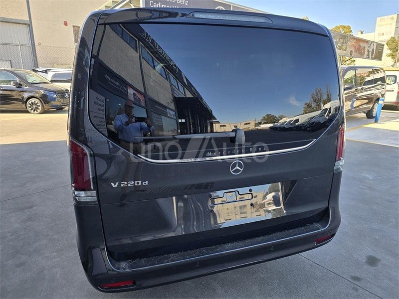 CLASE V 220 d Avantgarde Largo