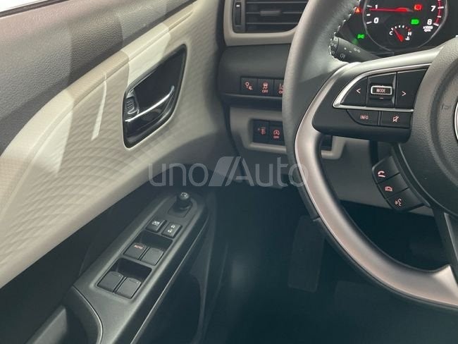 1.2 S2 Mild Hybrid CVT