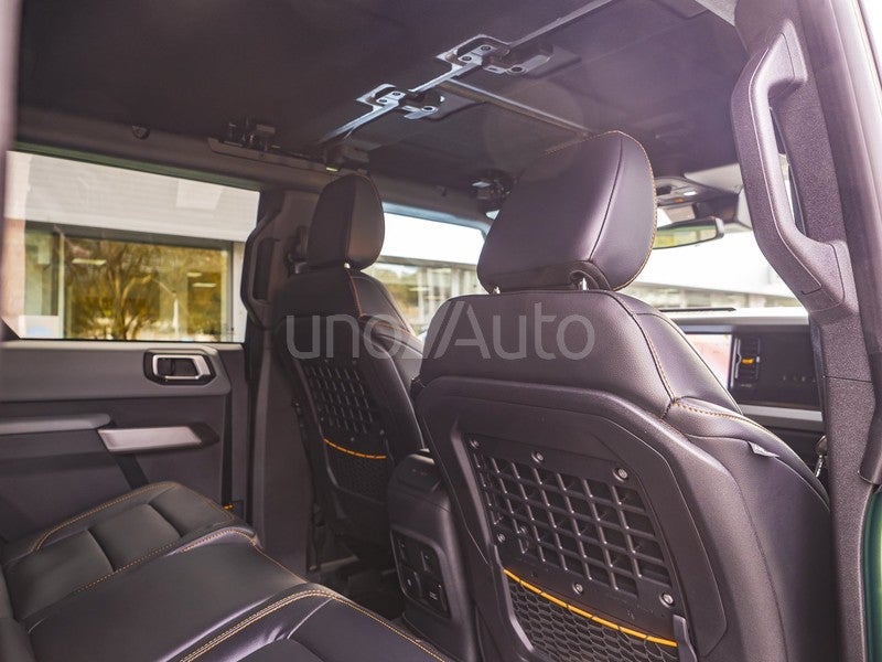 Bronco 2.7 EcoBoost V6 Badlands 335 Auto.