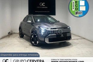 KIA Stonic 1.0 MHEV Drive 115