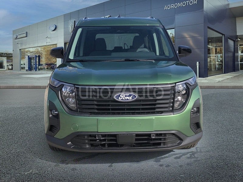 Tourneo Courier 1.0 Ecoboost Titanium