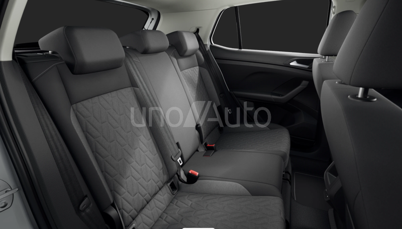 T-Cross 1.0 TSI Más 85kW