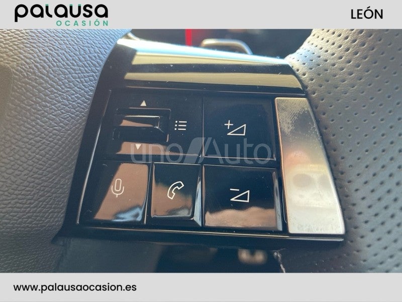 Astra 1.2T XHT S/S GS Aut. 130