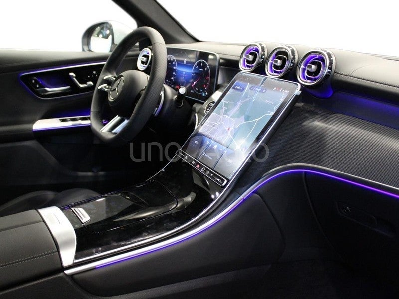 CLASE GLC GLC 220 d 4MATIC