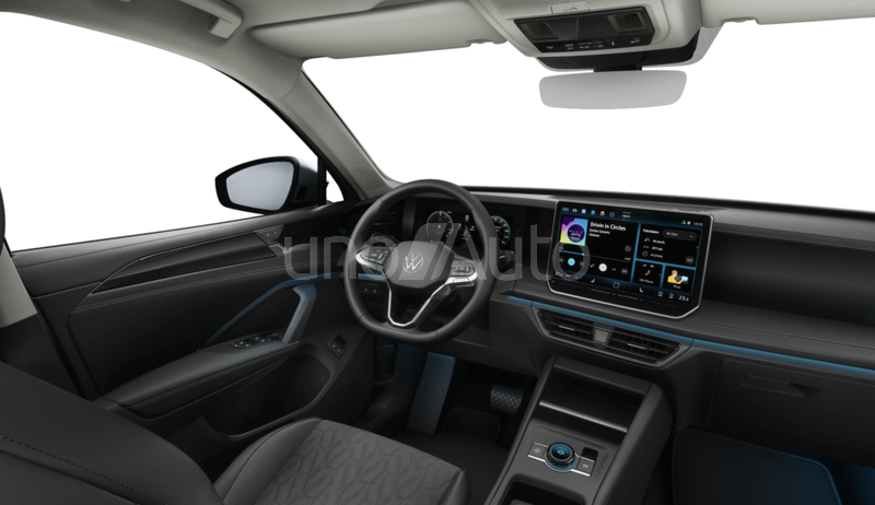 Tiguan 1.5 TSI eHybrid Más DSG 150kW