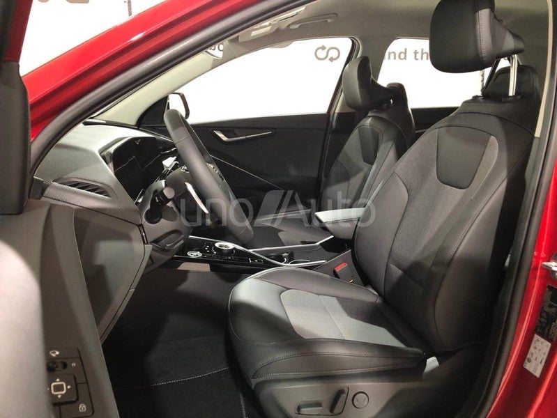 Niro 1.6 HEV Drive 129