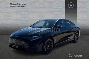 MERCEDES-BENZ Clase CLA Eléctrico 250+