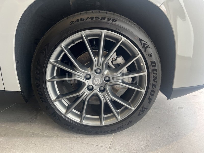 C10 Design 160kW Autonomía extendida