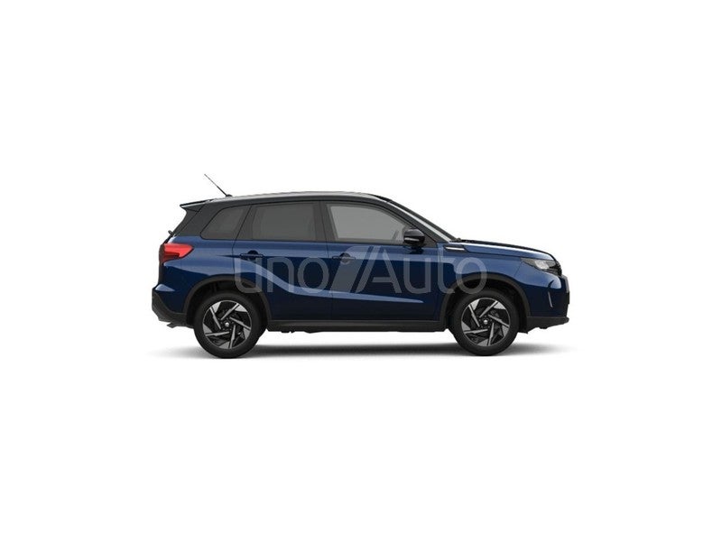 1.4 T S3 4WD Mild Hybrid