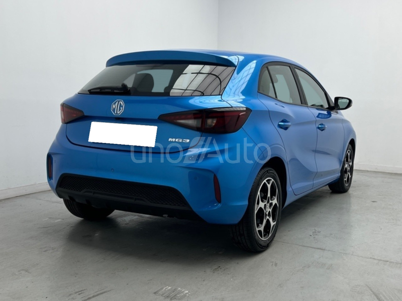 MG3 1.5 Comfort