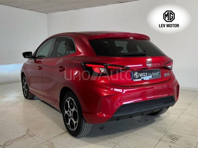 MG MG3 Comfort