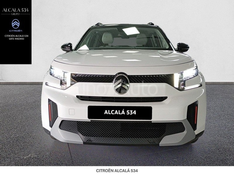 C3 Aircross Turbo S&S Collection 100