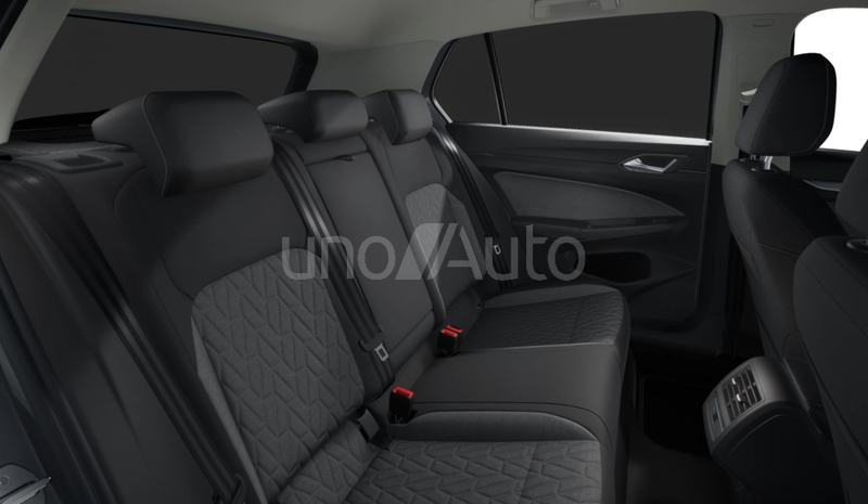 Golf 1.5 TSI eHybrid Match DSG6 150kW