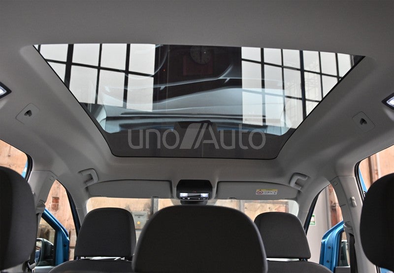 Caddy 2.0TDI Outdoor DSG 122