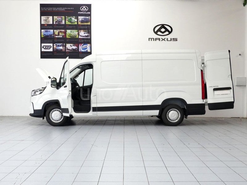 MAXUS Deliver 7 2.0D L3H2